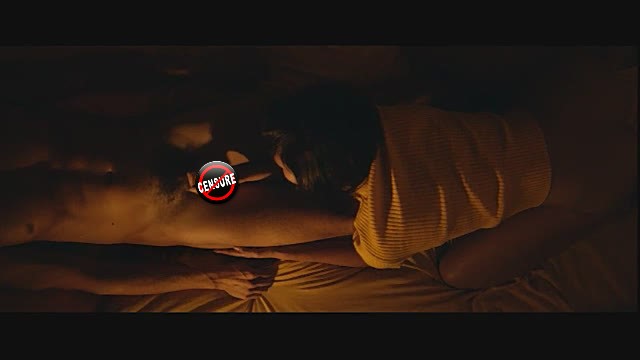 Сумасшедшая серия сексуальных сношений молодой пары в фильме