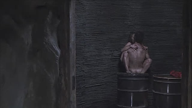 Секс В Туалете Из Художественных Фильмов